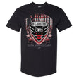 D.C. United Men's Heavyweight T-Shirt | 500 LEVEL