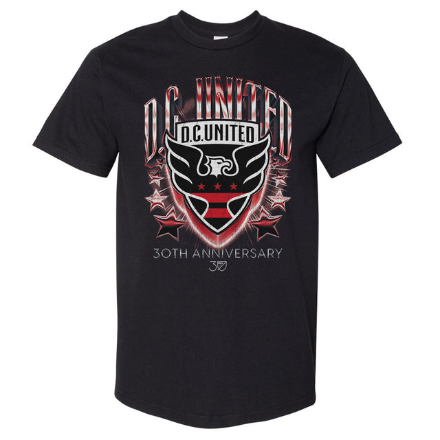 D.C. United Men's Heavyweight T-Shirt | 500 LEVEL