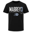 Marina Mabrey Men's Heavyweight T-Shirt | 500 LEVEL