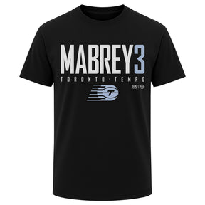 Marina Mabrey Men's Heavyweight T-Shirt | 500 LEVEL