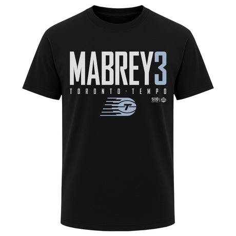 Marina Mabrey Men's Heavyweight T-Shirt | 500 LEVEL