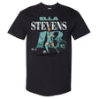 Ella Stevens Men's Heavyweight T-Shirt | 500 LEVEL