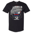 Harlem Globetrotters Men's Heavyweight T-Shirt | 500 LEVEL