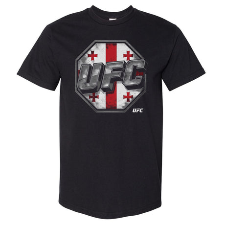 UFC Men's Heavyweight T-Shirt | 500 LEVEL