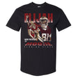 Elijah Moore Men's Heavyweight T-Shirt | 500 LEVEL