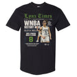 Olivia Miles Men's Heavyweight T-Shirt | 500 LEVEL