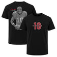 Emmett Johnson Men's Heavyweight T-Shirt | 500 LEVEL