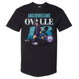 Lizbeth Ovalle Men's Heavyweight T-Shirt | 500 LEVEL