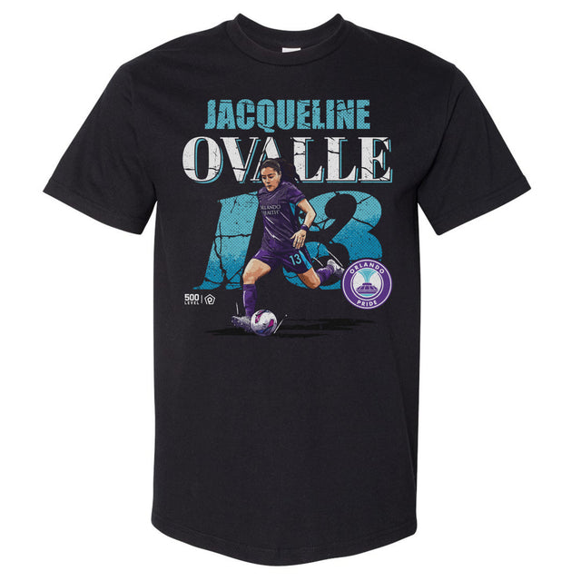 Lizbeth Ovalle Men's Heavyweight T-Shirt | 500 LEVEL