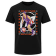 Kelsey Plum Men's Heavyweight T-Shirt | 500 LEVEL