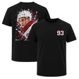 Ivan Demidov Men's Heavyweight T-Shirt | 500 LEVEL