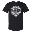 Davis Martin Men's Heavyweight T-Shirt | 500 LEVEL