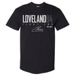 Colston Loveland Men's Heavyweight T-Shirt | 500 LEVEL