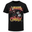 Danhausen Men's Heavyweight T-Shirt | 500 LEVEL