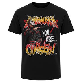 Danhausen Men's Heavyweight T-Shirt | 500 LEVEL