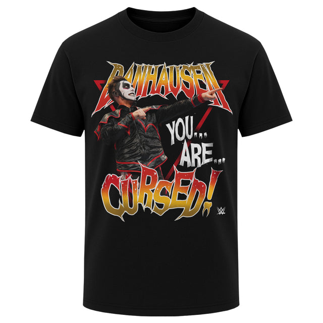 Danhausen Men's Heavyweight T-Shirt | 500 LEVEL
