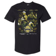 A Raquet At The Rock Men's Heavyweight T-Shirt | 500 LEVEL