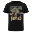 Laredo Kid Men's Heavyweight T-Shirt | 500 LEVEL