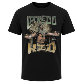 Laredo Kid Men's Heavyweight T-Shirt | 500 LEVEL