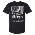 Jaxson Dart Men's Heavyweight T-Shirt | 500 LEVEL