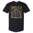 Wholesale Men's Heavyweight T-Shirt | 500 LEVEL