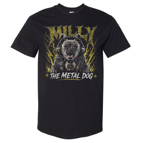 Wholesale Men's Heavyweight T-Shirt | 500 LEVEL