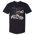 Jorge Posada Men's Heavyweight T-Shirt | 500 LEVEL