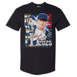 Yoshinobu Yamamoto Men's Heavyweight T-Shirt | 500 LEVEL