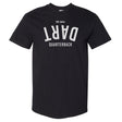 Jaxson Dart Men's Heavyweight T-Shirt | 500 LEVEL