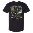 Kenneth Walker III Men's Heavyweight T-Shirt | 500 LEVEL