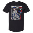 Yoshinobu Yamamoto Men's Heavyweight T-Shirt | 500 LEVEL