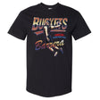 Buckets Barrera Men's Heavyweight T-Shirt | 500 LEVEL
