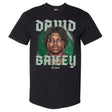 David Bailey Men's Heavyweight T-Shirt | 500 LEVEL