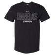 Max Ornelas Men's Heavyweight T-Shirt | 500 LEVEL
