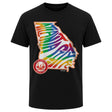 Atlanta City FC Men's Heavyweight T-Shirt | 500 LEVEL