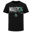 Anneli Maley Men's Heavyweight T-Shirt | 500 LEVEL