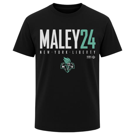 Anneli Maley Men's Heavyweight T-Shirt | 500 LEVEL