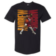 Andrew Wiggins Men's Heavyweight T-Shirt | 500 LEVEL