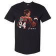 Porter Martone Men's Heavyweight T-Shirt | 500 LEVEL