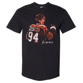 Porter Martone Men's Heavyweight T-Shirt | 500 LEVEL