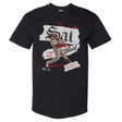 Sal Stewart Men's Heavyweight T-Shirt | 500 LEVEL