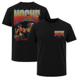 UFC Men's Heavyweight T-Shirt | 500 LEVEL