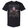 USWNT Men's Heavyweight T-Shirt | 500 LEVEL