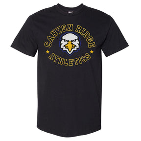Canyon Ridge Men's Heavyweight T-Shirt | 500 LEVEL