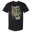 Boston Celtics Men's Heavyweight T-Shirt | 500 LEVEL