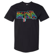 Kansas City Current Men's Heavyweight T-Shirt | 500 LEVEL
