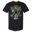 Courtney Williams Men's Heavyweight T-Shirt | 500 LEVEL
