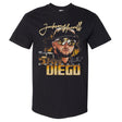 Jackson Merrill Men's Heavyweight T-Shirt | 500 LEVEL