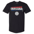 Orlando City Men's Heavyweight T-Shirt | 500 LEVEL