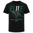 Parker Washington Men's Heavyweight T-Shirt | 500 LEVEL